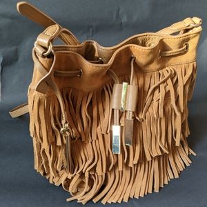 Vince Camuto shoulder bag